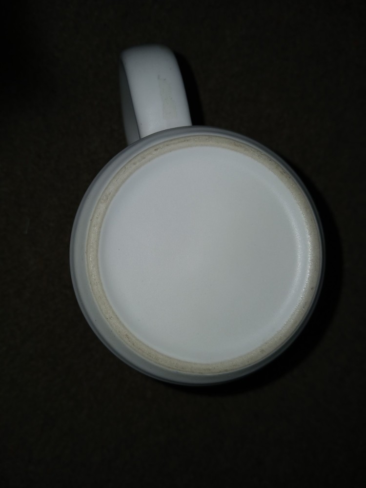 Military Coffe Mug