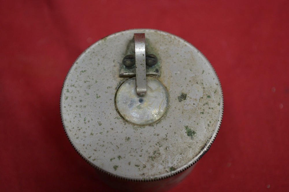 VINTAGE FISHER REFRACTOMETER