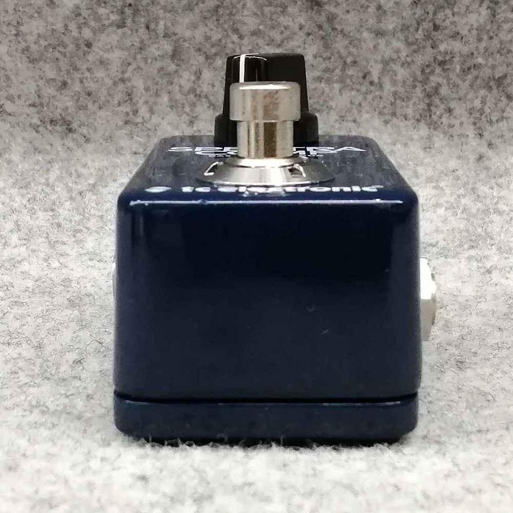 TC ELECTRONIC SPECTRA COMP Compressor