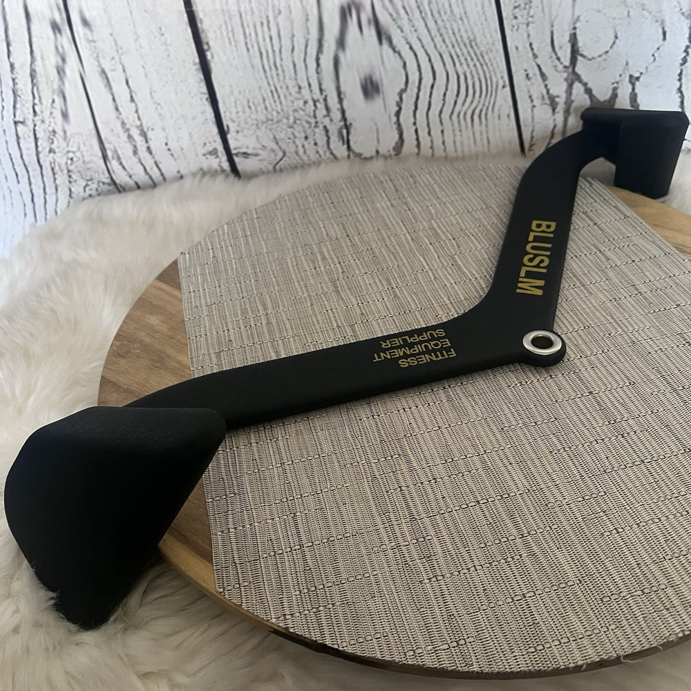 LAT Pull Down Bar for Cable Machine, LAT Pulldown Attachments T-bar V-bar