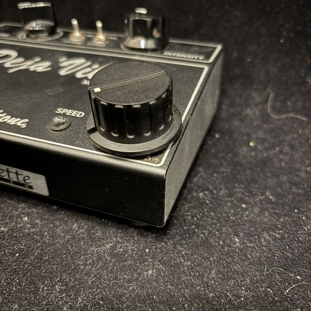 Fulltone Mini Deja Vibe Used Chorus