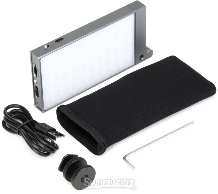 Godox M1 RGB Mini Creative Light - Grey