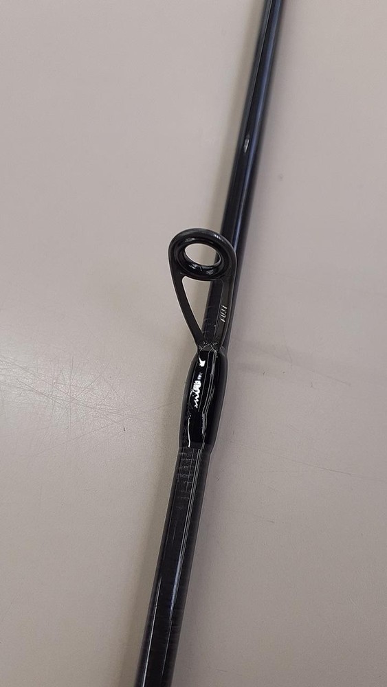 MAGBITE EQUALIZER 68 Ajing Rod