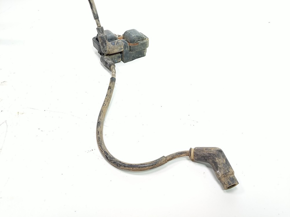 13 Can Am Commander 1000 XT Ignition Coil Plug Pack