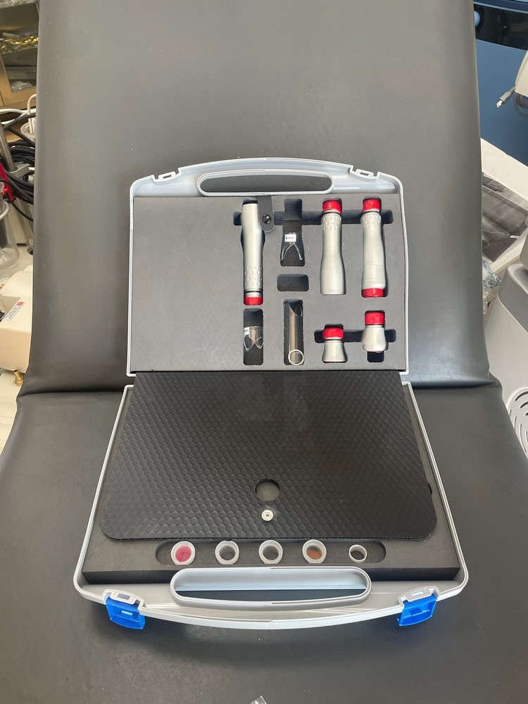Lumenis Piqo 4 Laser Machine