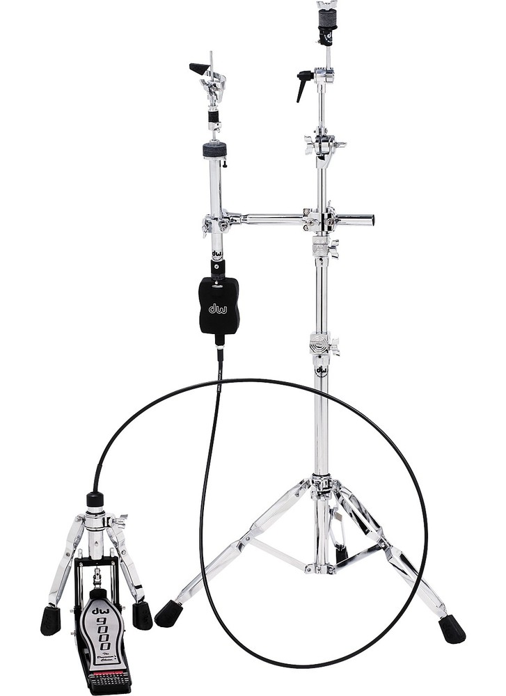 DW 9502LB Hi-Hat Remote 8 ft.