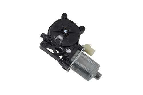 22921494 Front Passenger Side Power Window Regulator Motor