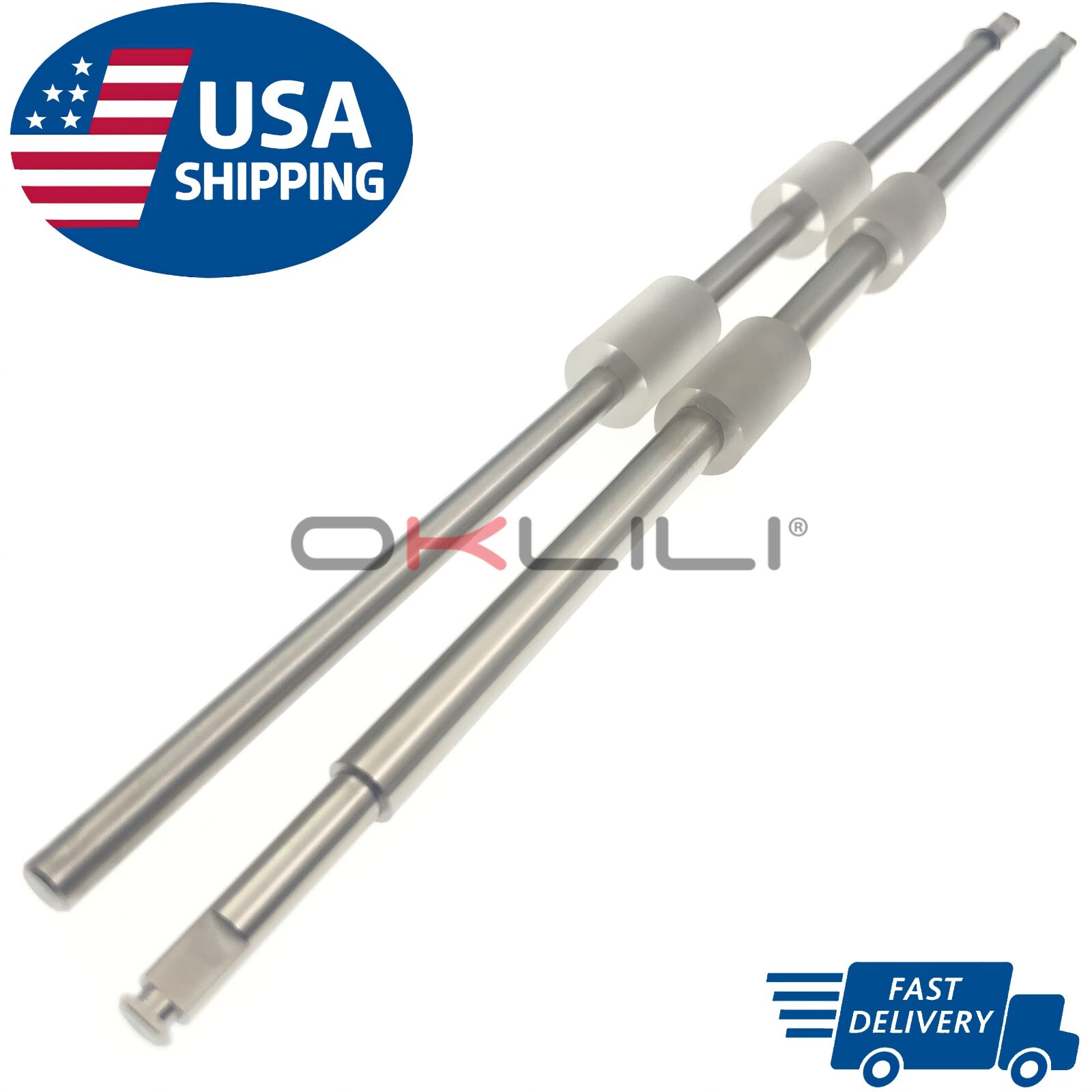 Scanner Feed Exit Roller for Fujitsu fi-6130Z fi-6140Z fi-6230Z fi-6240Z fi-6125