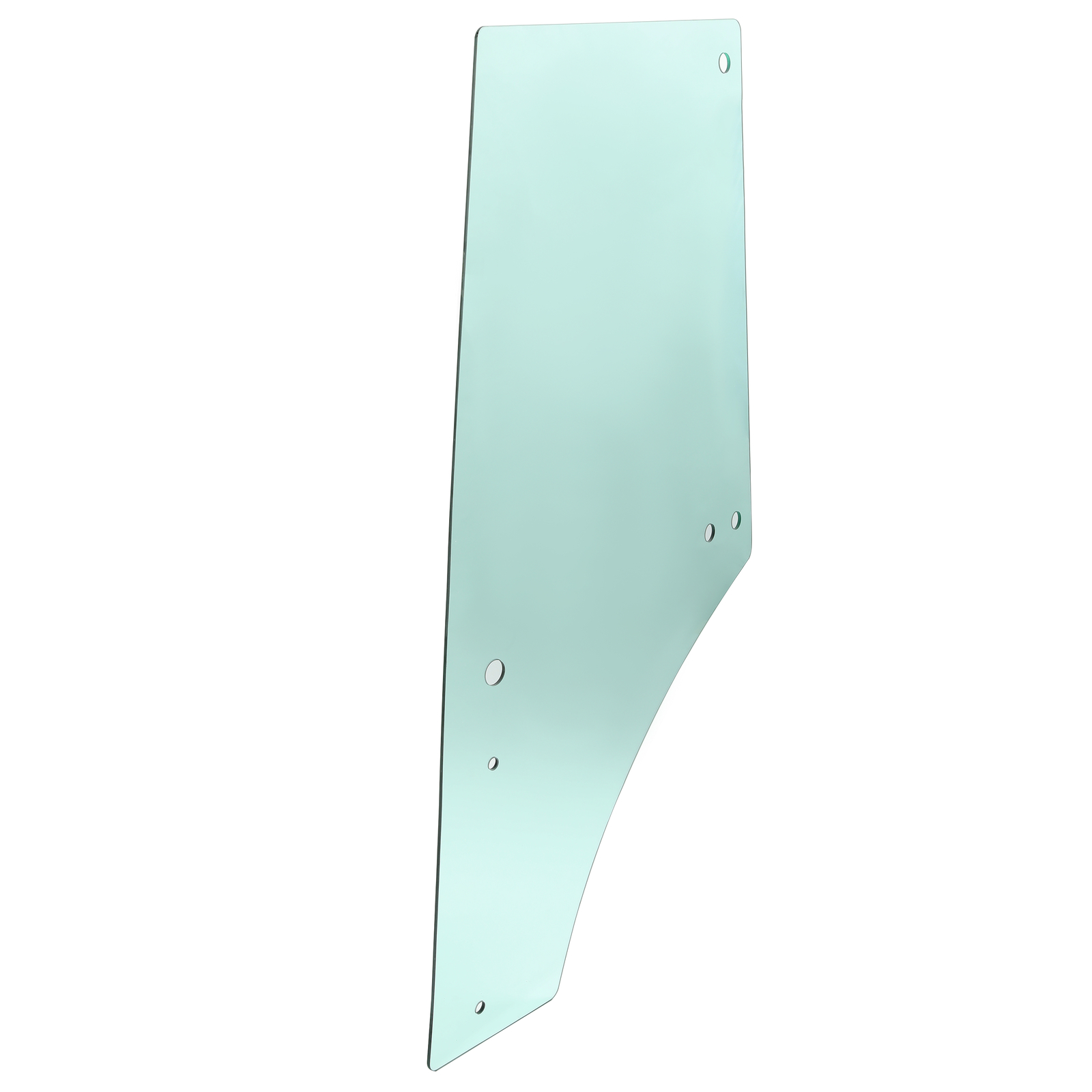 Transparent Door Glass Left Cab For John Deere 5065M 5095M 5095MH 5105M