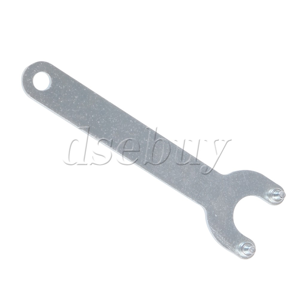 Adjustable Lock-nuts Grinder Wrench Spanner Replacement for Makita 125 Type