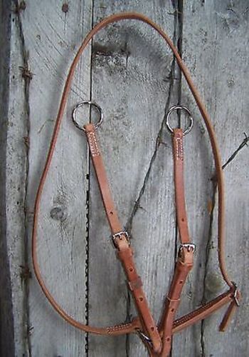 Martingale - Texas Training Fork by Schutz Brothers