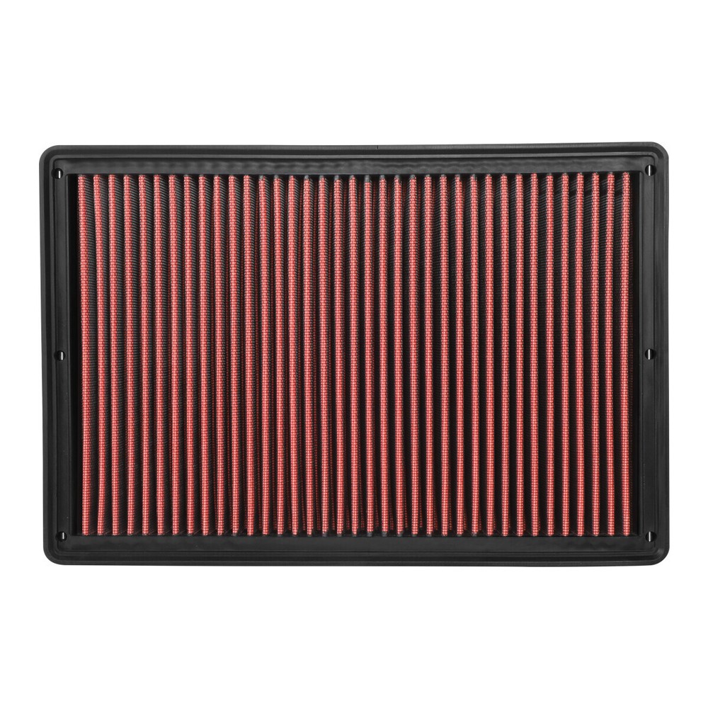 FOR 2002-2017 RAM 1500-5500 WASHABLE HIGH FLOW ENGINE DROP-IN AIR FILTER PANEL