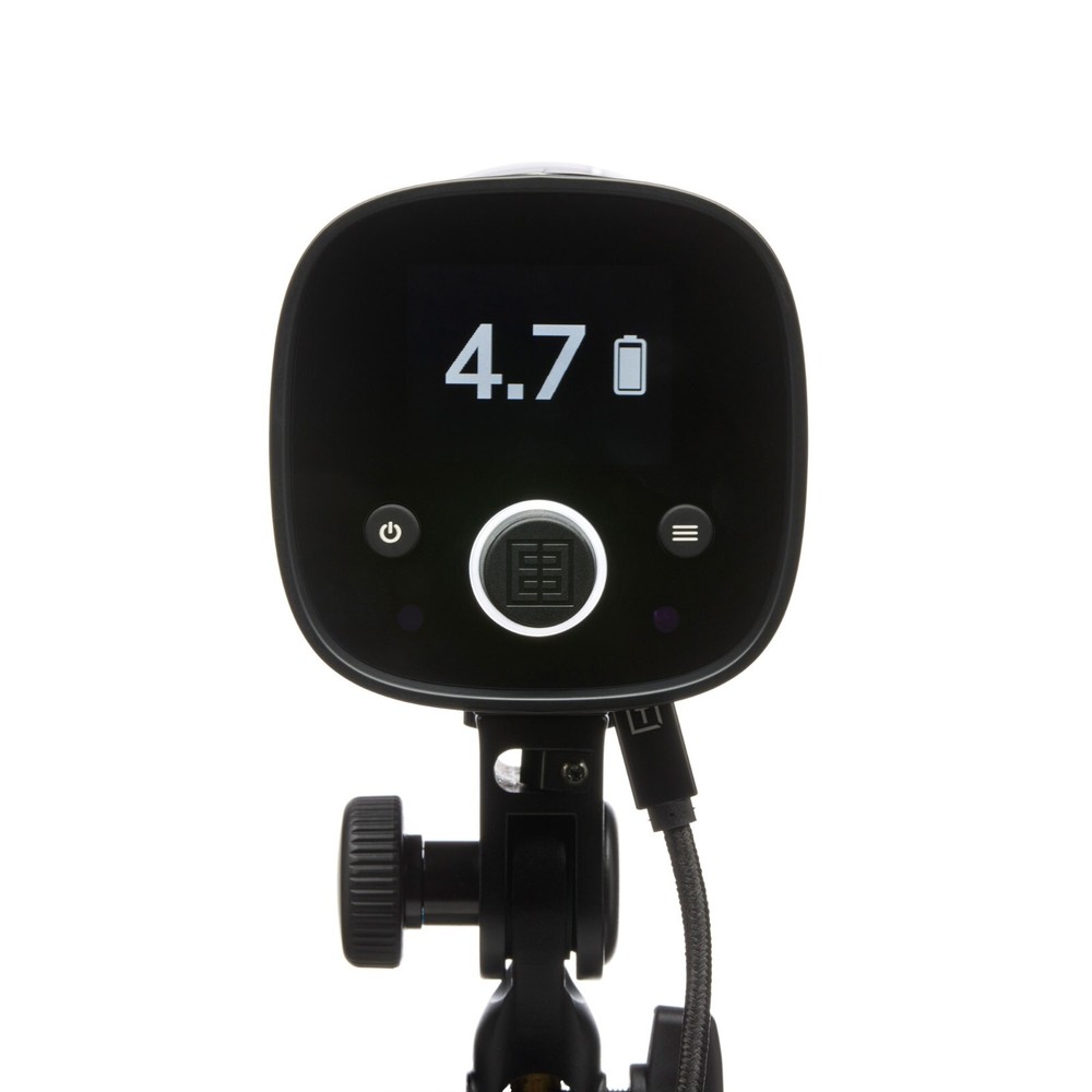 Elinchrom THREE Off Camera Flash Kit #EL20941.1