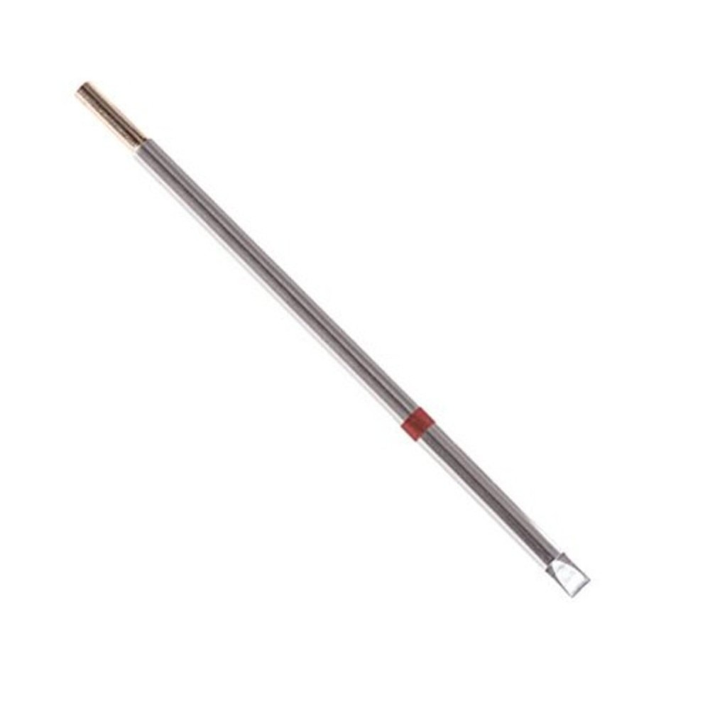 M8CH250 Chisel Extra Large 5.0mm 0.20in Interchangeable For Metcal STTC-817