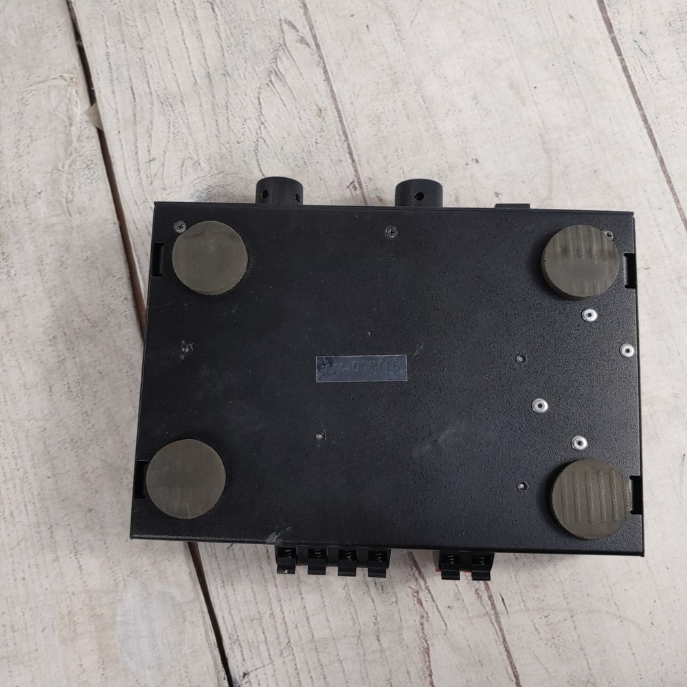 PARTS NOT WORKING - Niles SVL-2 Two Speaker SelectionVolume Control System