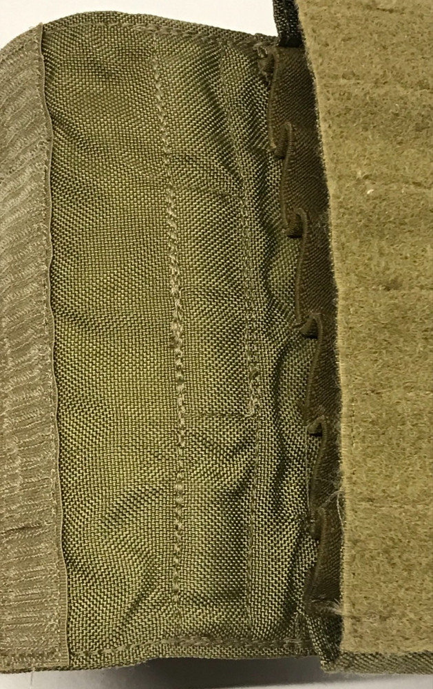 12 Round Shotgun Shell Pouch Khaki Eagle Industries