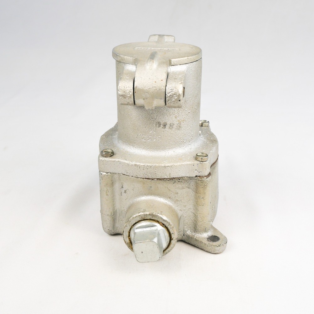 Appleton Electric Co - CPSC-2375 Pin & Sleeve Receptacle