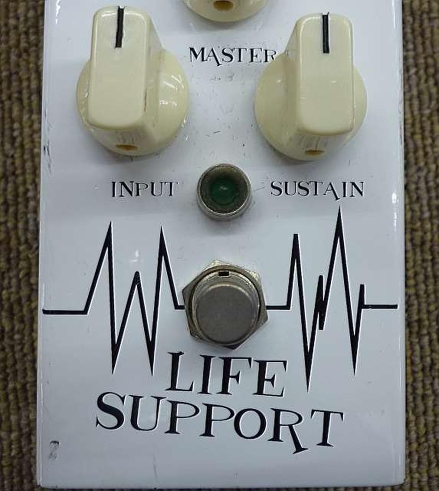 DR.GREEN(HAYDEN) LIFE SUPPORT Compressor