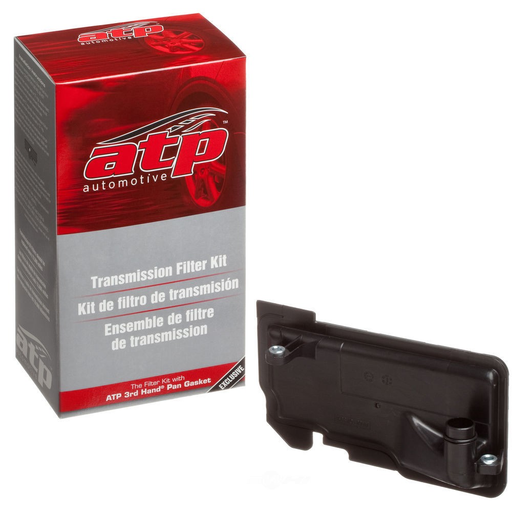 ATP B305