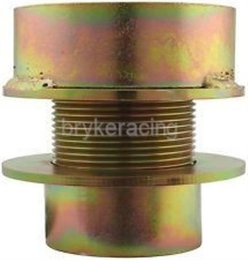 Spring Spacer Adjustable IMCA Modified Sims Sport Mod