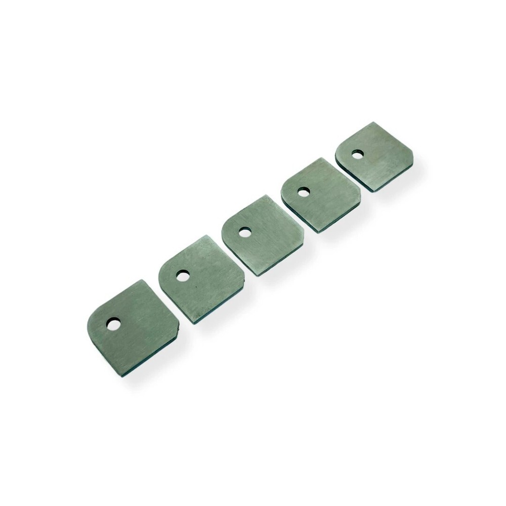 OFFROAD ANONYMOUS Corner Panel Tab - Quantity: 5 Pack