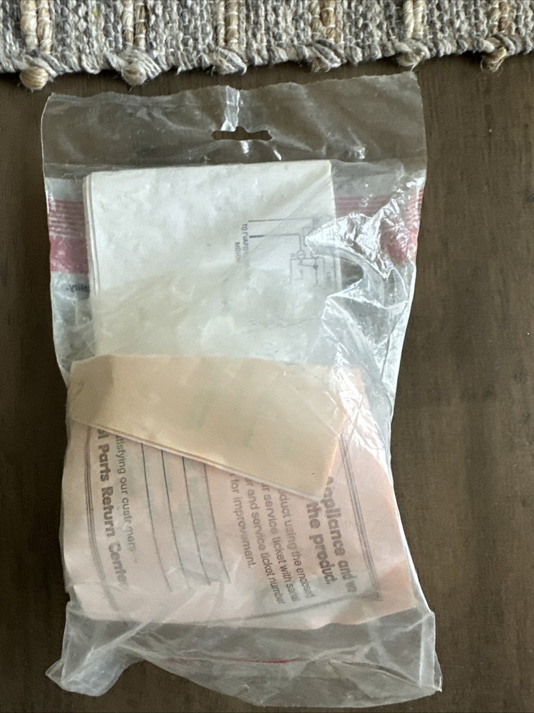 Defrost Timer FSP 482493
