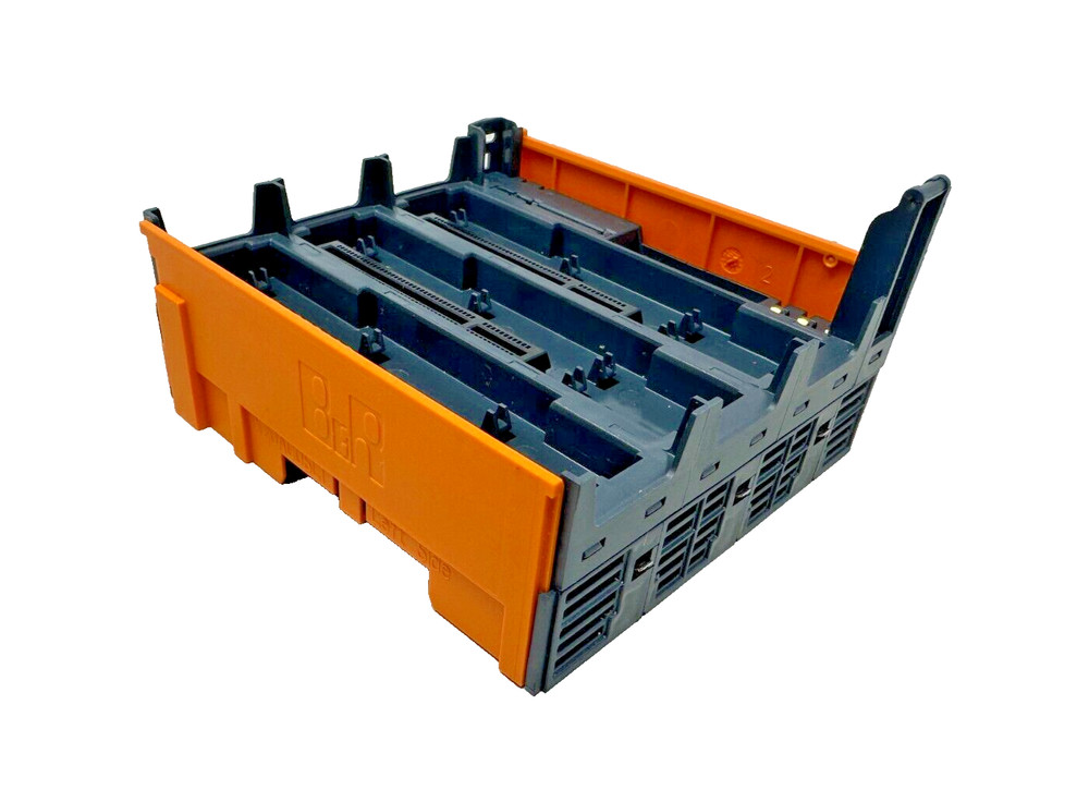 B&R X20 BB 82 Bus Module