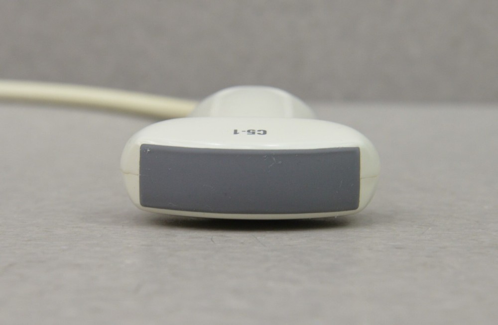 Philips C5-1 Curved Array