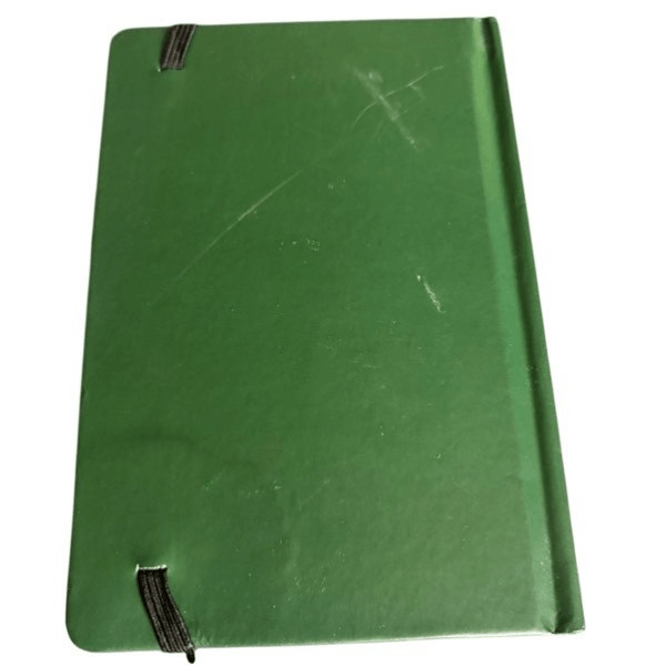 Friends Central Perk Journal Notebook