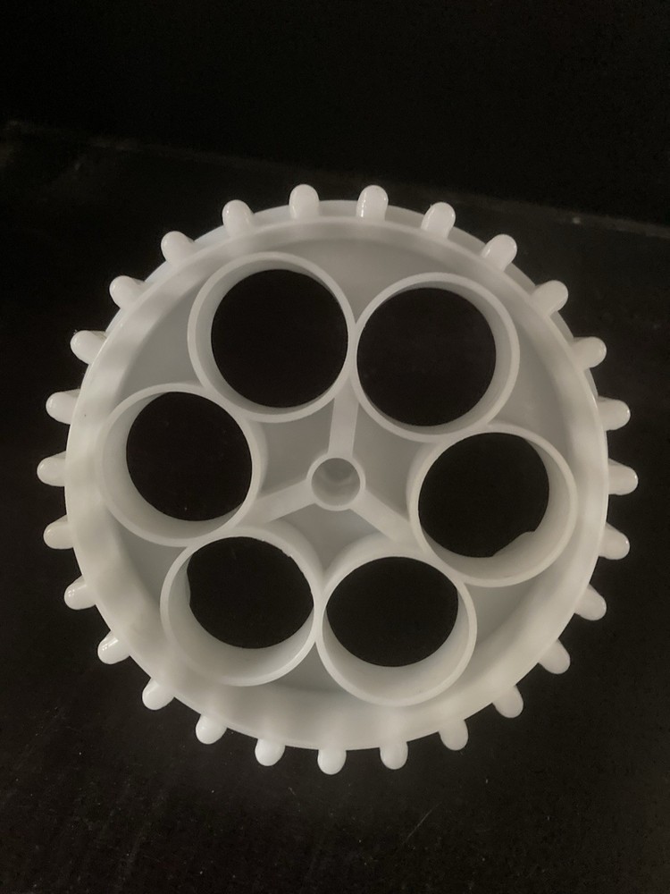 Gumball Wheel