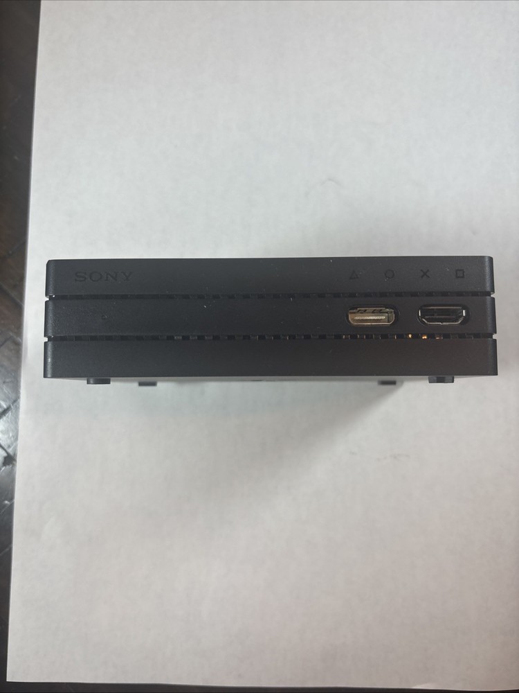 Sony PlayStation 4 PS4 CUH-ZVR2 VR Virtual Reality Processor Unit Only