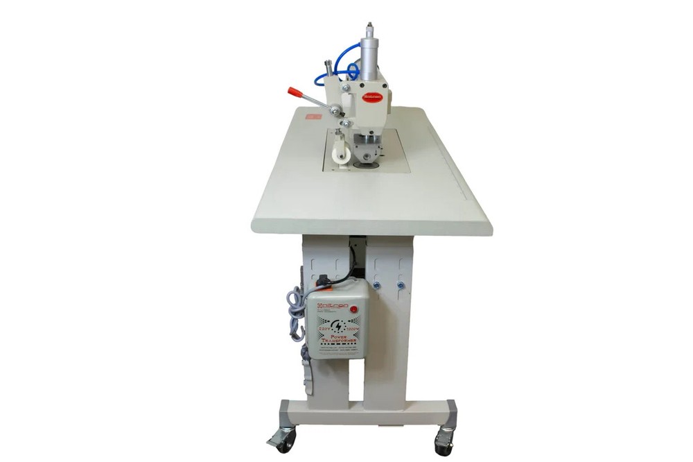 NT-700 ULTRASONIC SEWING MACHINE(60MM)