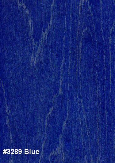 TransFast Water Soluble Dye 8 oz container BLUE #3289