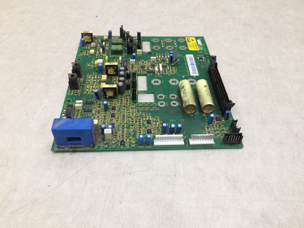 LightGuard CENT IV 5000 UPS Board 15B10602G