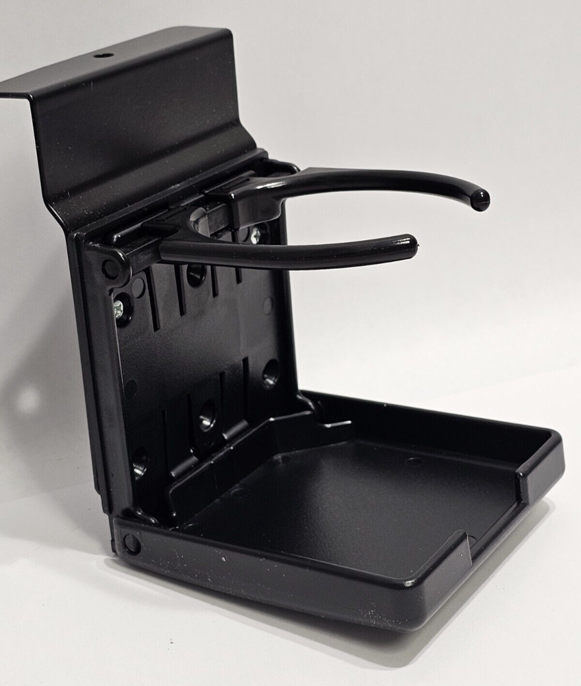 CUP HOLDER PRIDE MOBILITY SCOOTERS WITH MOLDED SEATS ARMREST