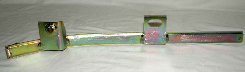 Tennant 25719 - Squeegee Weld. Frame