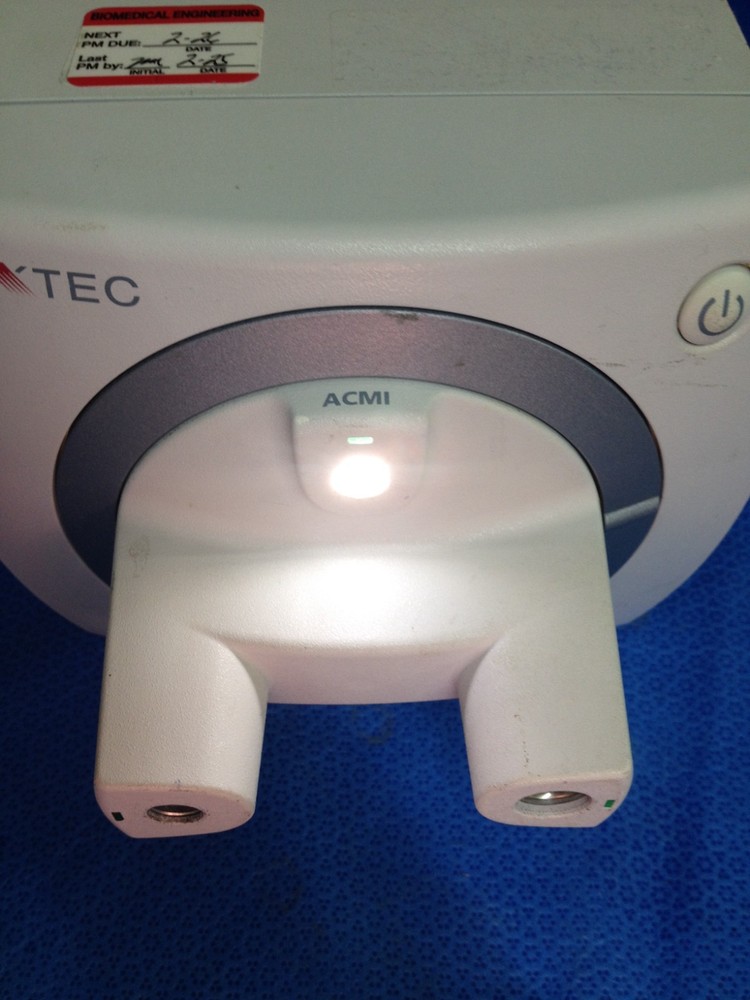 Luxtec CLT-T Light Source