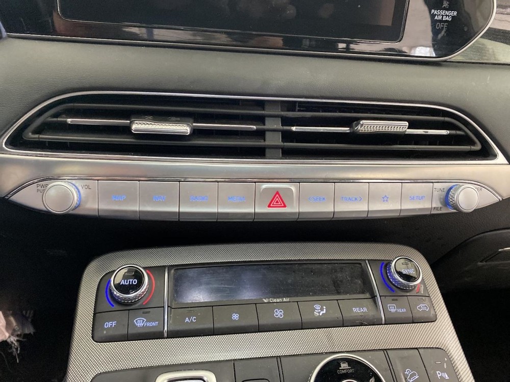 Fuse Box Engine Fits 20-23 PALISADE 1071190