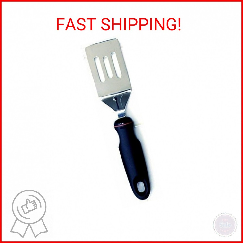 Norpro Grip-EZ Slotted Turner