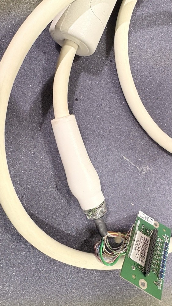 CABLE MRI PHILIPS PN 453530358741