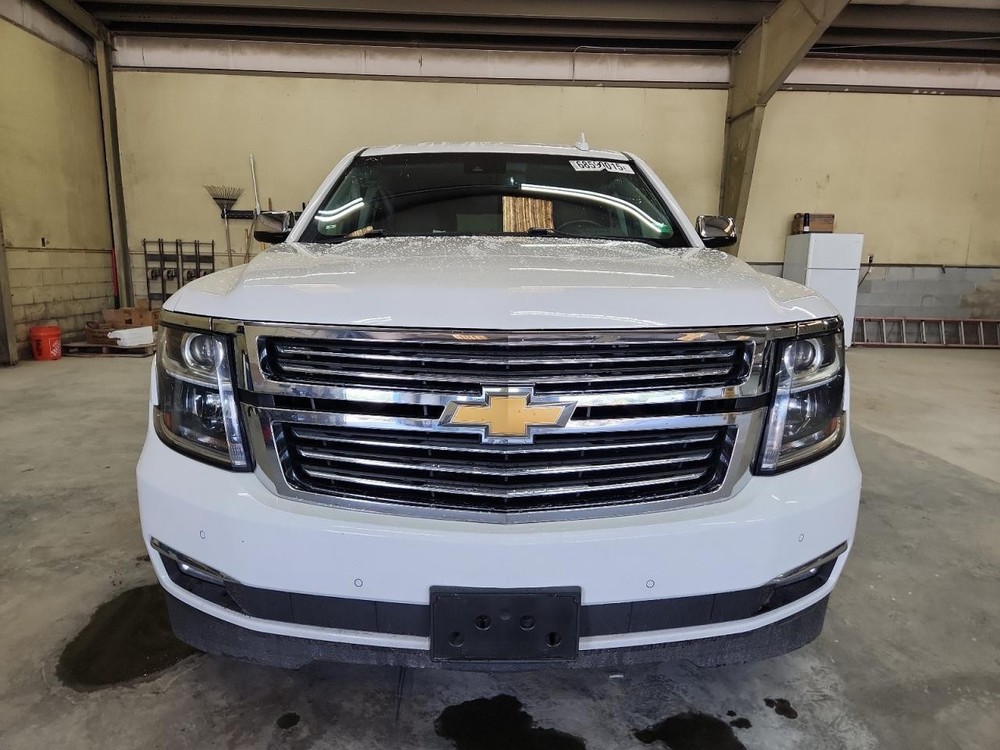 Used Blind Spot Detection System Warning Control Module fits: 2015 Chevrolet Sub