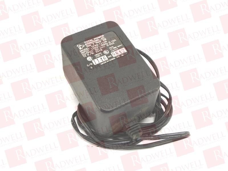 TOTAL POWER TP48-111ER / TP48111ER (USED)
