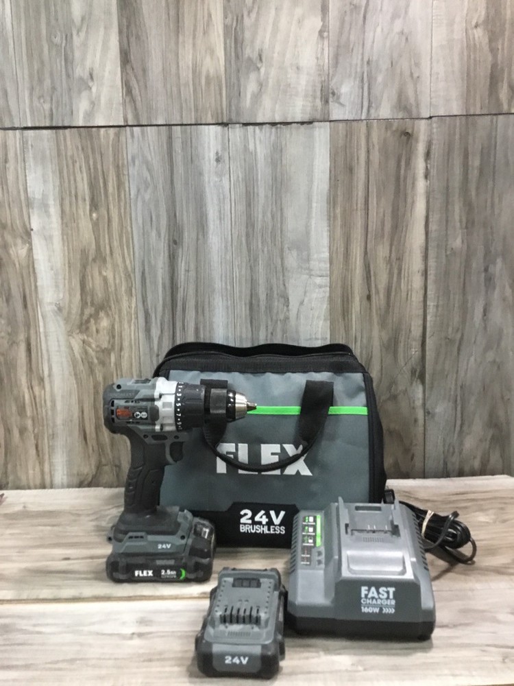 FLEX FX 1151 (PSL038697)