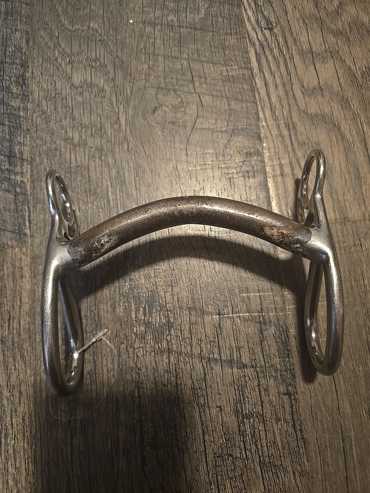 Horse Bit