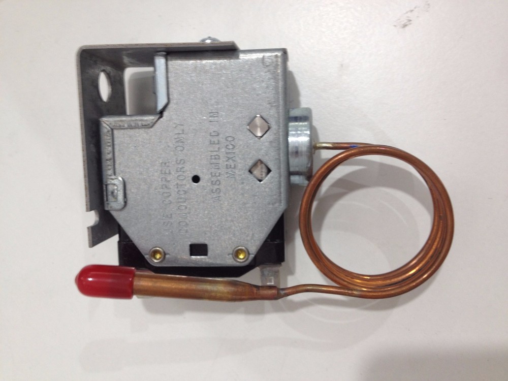 CARRIER PRESSURE STAT HK02EB024