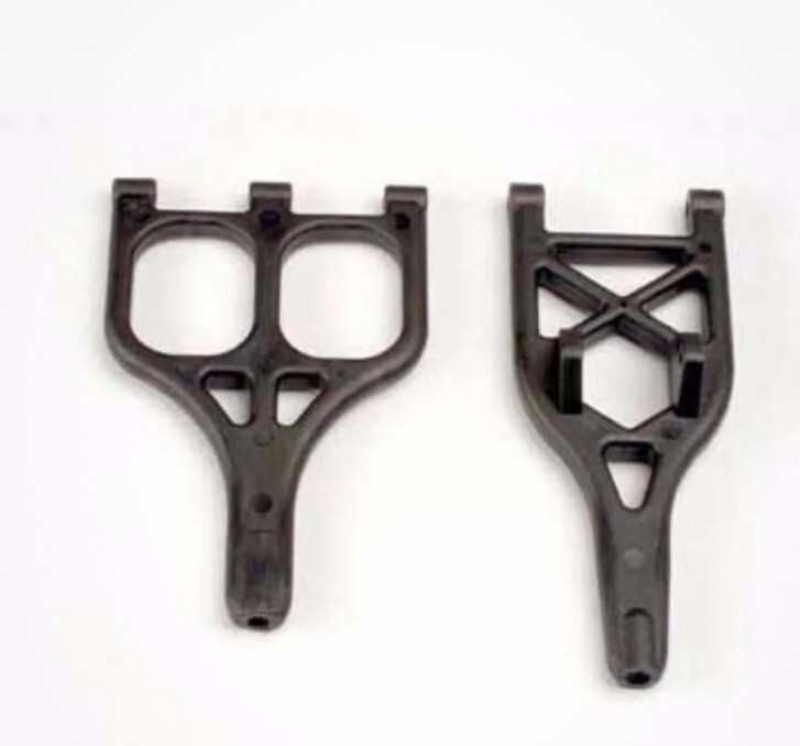 Traxxas 4931 Suspension Arms E-Maxx T-Maxx 2.5