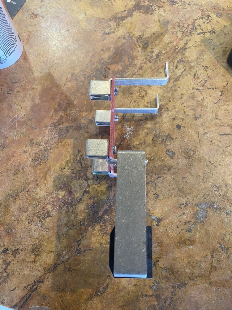 General Electric GE MP WMP Mini Mod Replacement Meter Socket Kit Made 🇺🇸.