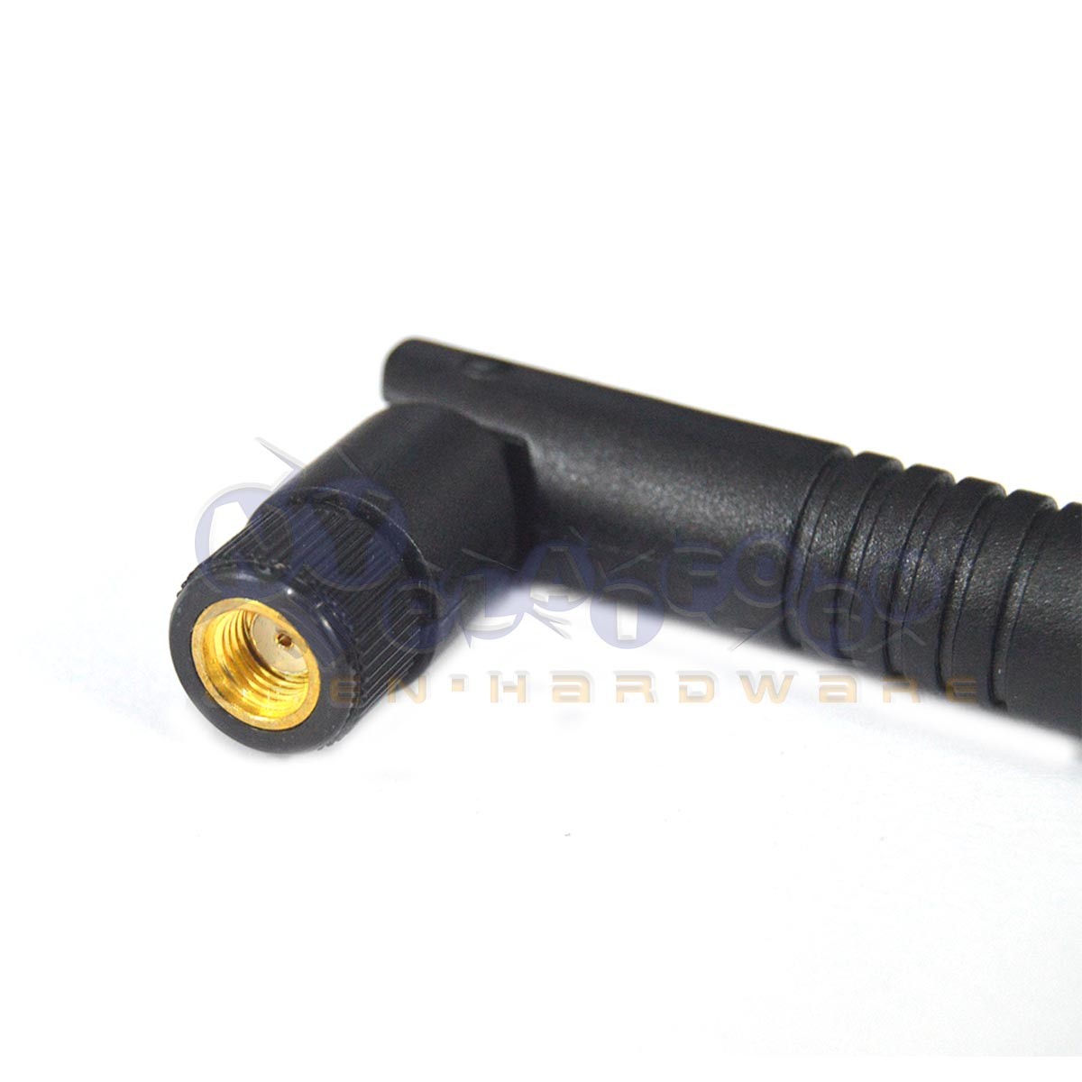 9dBi RP-SMA Dual Band 2.4GHz 5GHz High Gain WiFi Router Wireless Tilt Antenna