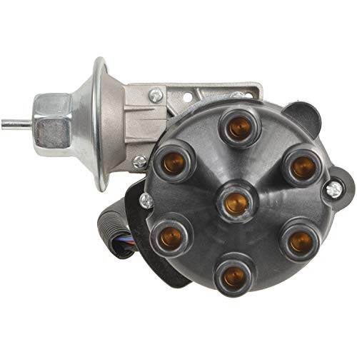 84-4691 New HEI Electronic Distributor and Module