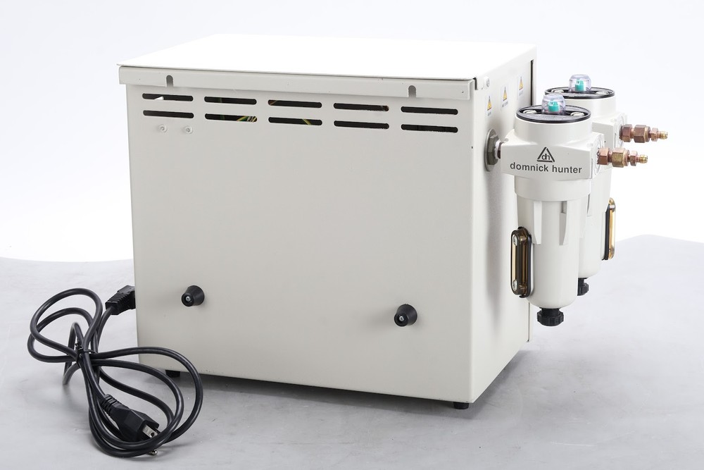 Domnick Hunter 10ZA Nitrox Z Zero Air Generator With Power Cable